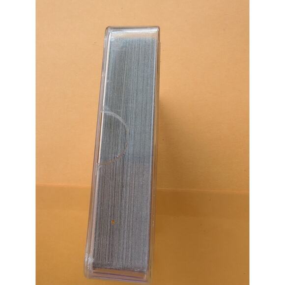 Playing Cards A Dream of Red Mansions Japan Poker - Picture 3 of 3